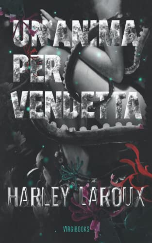 Un'anima per vendetta