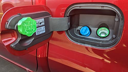 Information on Duramax Diesel 6.6L Common Engine Noises - 2017-2023 Chevrolet Silverado & GMC Sierra 6 Magnetic Fuel System Cap for GM 3.0L Duramax (2020โ2026) | Fits Silverado & Sierra, Prevents Dirt & Contamination