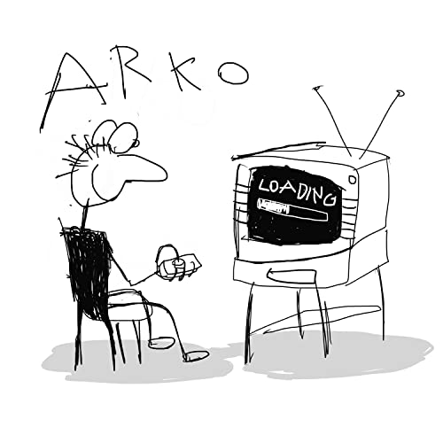  Arko [Explicit]