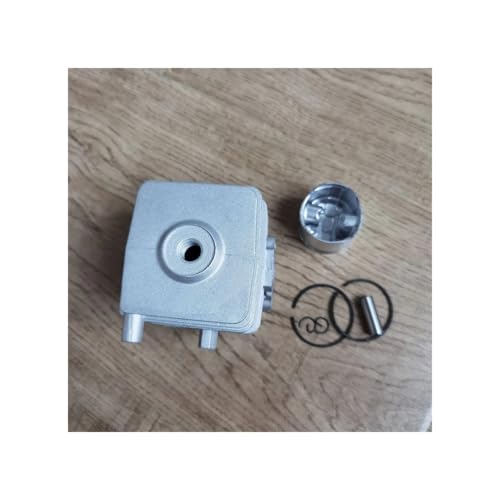 Kit cylindre-piston 34 mm pour HS81 et HS86 taille-haie - 6