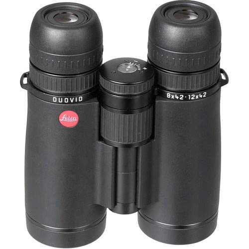 LEICA - LEICA 双眼鏡 TRINOVID 8×20 BCA ライカ トリノビット 8x20 BCA ブラック / ライカオンラインストア