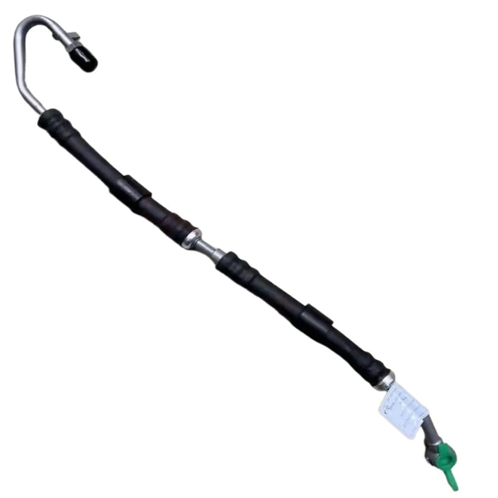Power Power assit Pump LHD Steering Gear Power High Pressure Oil Hose Line Pipe Fit for Audi Q7 3.6 Petrol 2007-2015 7L8422893AH 7L8 422 893 AH Power Steering Pump