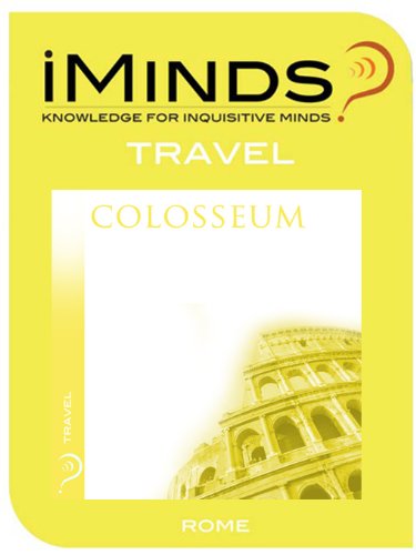 Buy Colosseum: Travel — BookShops.in
