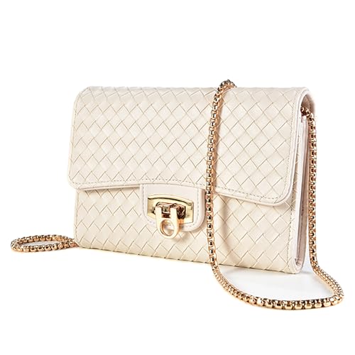 Image of Stylish Small Crossbody Bag for women - Compact Phone Bag & Wallet, Lightweight & Perfect for Work, Travel, or Casual Outings