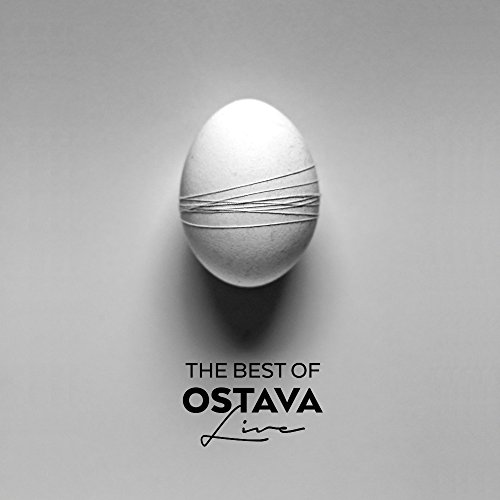 Amazon.com: The Best of Ostava (Live) [Explicit] : Ostava: Digital Music
