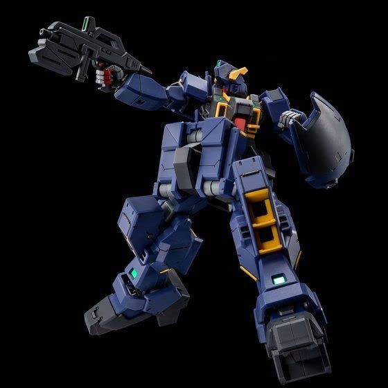 Amazon | BANDAI SPIRITS HG 1/144 ガンダム TR-1 次世代量産機