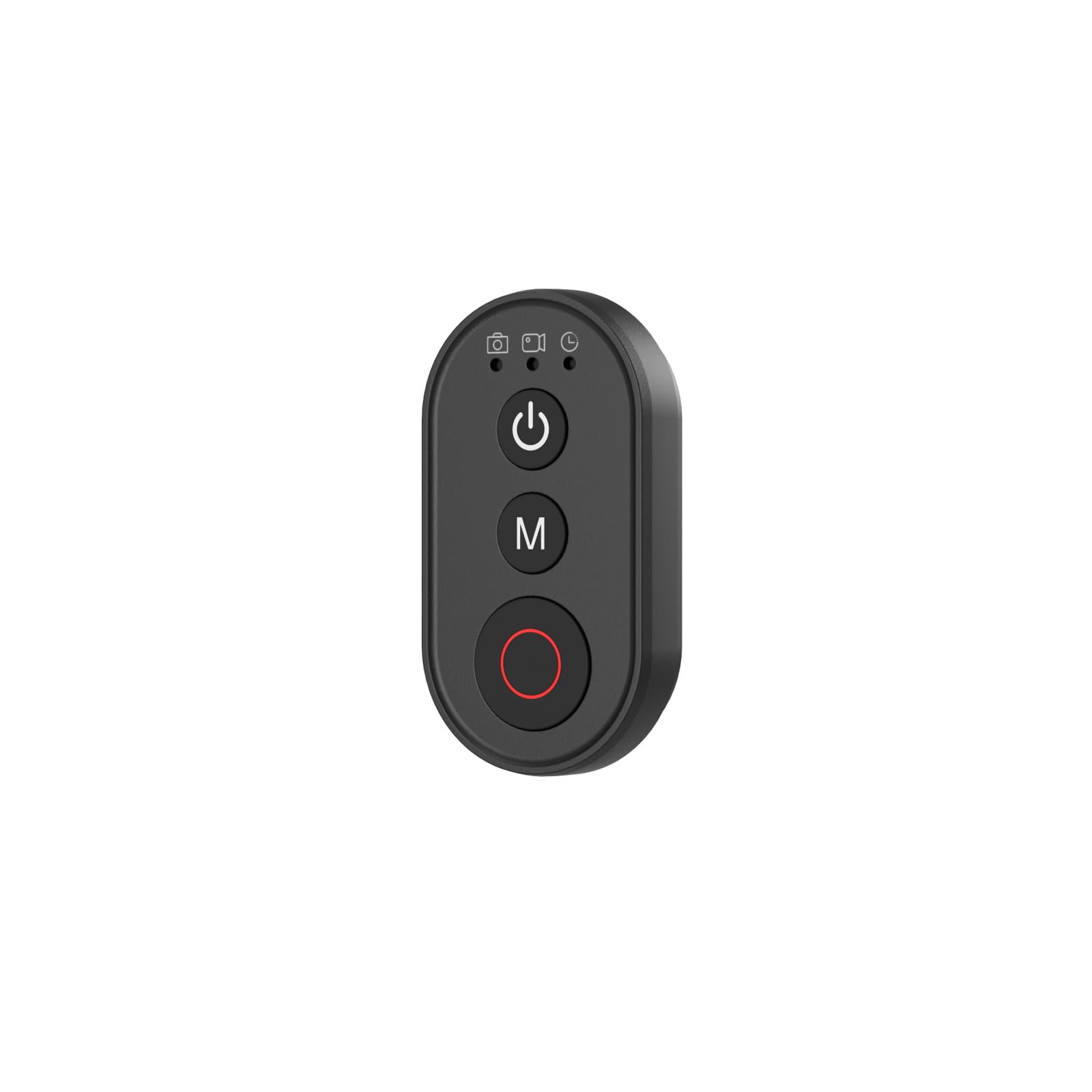 SmallRig Wireless Remote Controller 5462 Dimensions