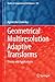 Produktbild Geometrical Multiresolution Adaptive Transforms: Theory and Applications (Studies in Computational Intelligence, 545, Band 545)