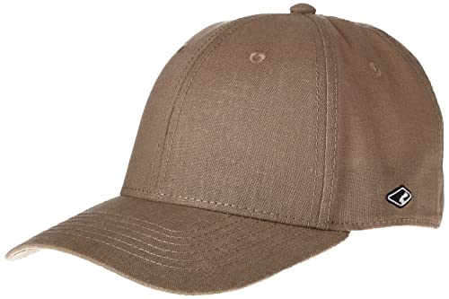 Chillouts Sao Paulo Casquette de Baseball, 83 Beige, S-M Femme Cover