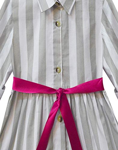 Image of A.T.U.N. (All Things UBER Nice) Girls Casual Dress