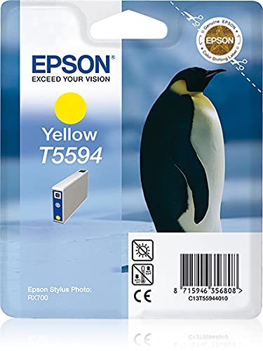 Epson T559440/10 Inkjet / getto d'inchiostro