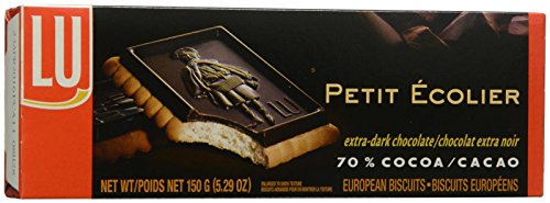 LU Biscuits European Biscuits