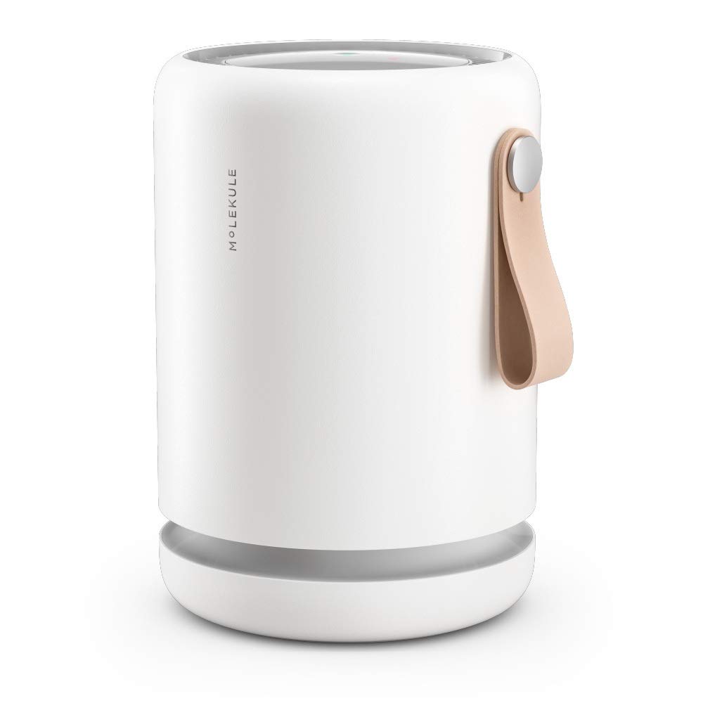 Amazon | 【メーカー公式限定】Molekule (モレキュル) Air Mini+ 