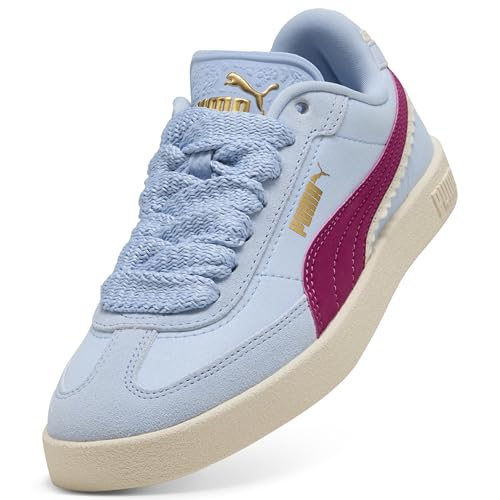 Image of Puma Womens Club II Era Memoires Sneaker