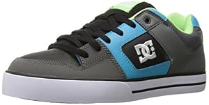 DC DC Herren Pure Xe Skate Shoe Sneaker