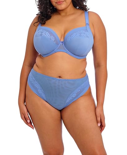 Image of Elomi Women's Nerina Underwire Stretch Plunge Bra