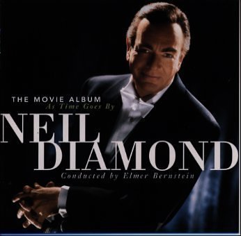 Movie Album, the As Time Goes Music