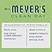 MRS. MEYER'S CLEAN DAY All-Purpose Cleaner Spray, Limited Edition Iowa Pine, 16 fl. oz