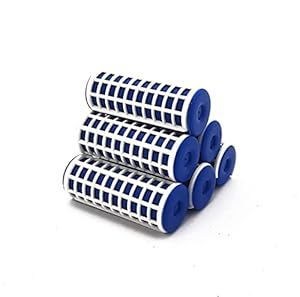 NIKO Keramik Thermorollen Lockenwickler 28 mm