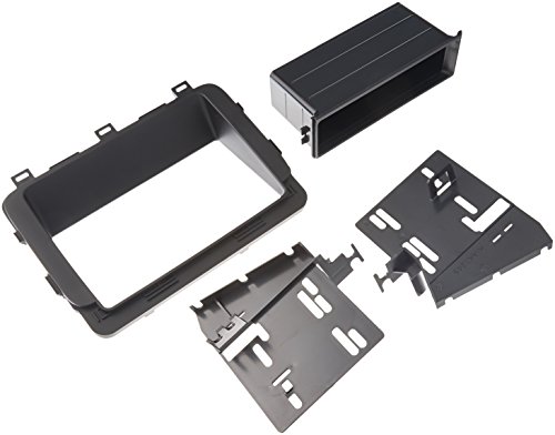 Best Kit BKKIAK1245 2014-2015 Optima Single Pocket or Double DIN