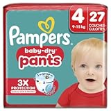 Pampers