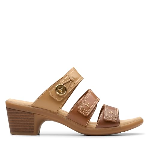 Image of Clarks womens Emily 2 Adella