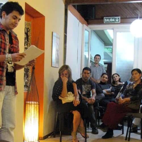 La verdadera poes&iacute;a