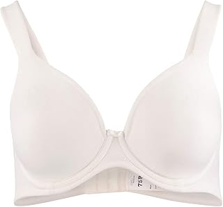 VIANIA! Bügel-BH 191431 Lovely Skin mit doppelt gemoldeten Cups Farbe Cream