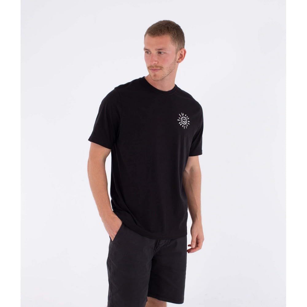 Hurley Herren-Shorts – Icon Baggy-Hose