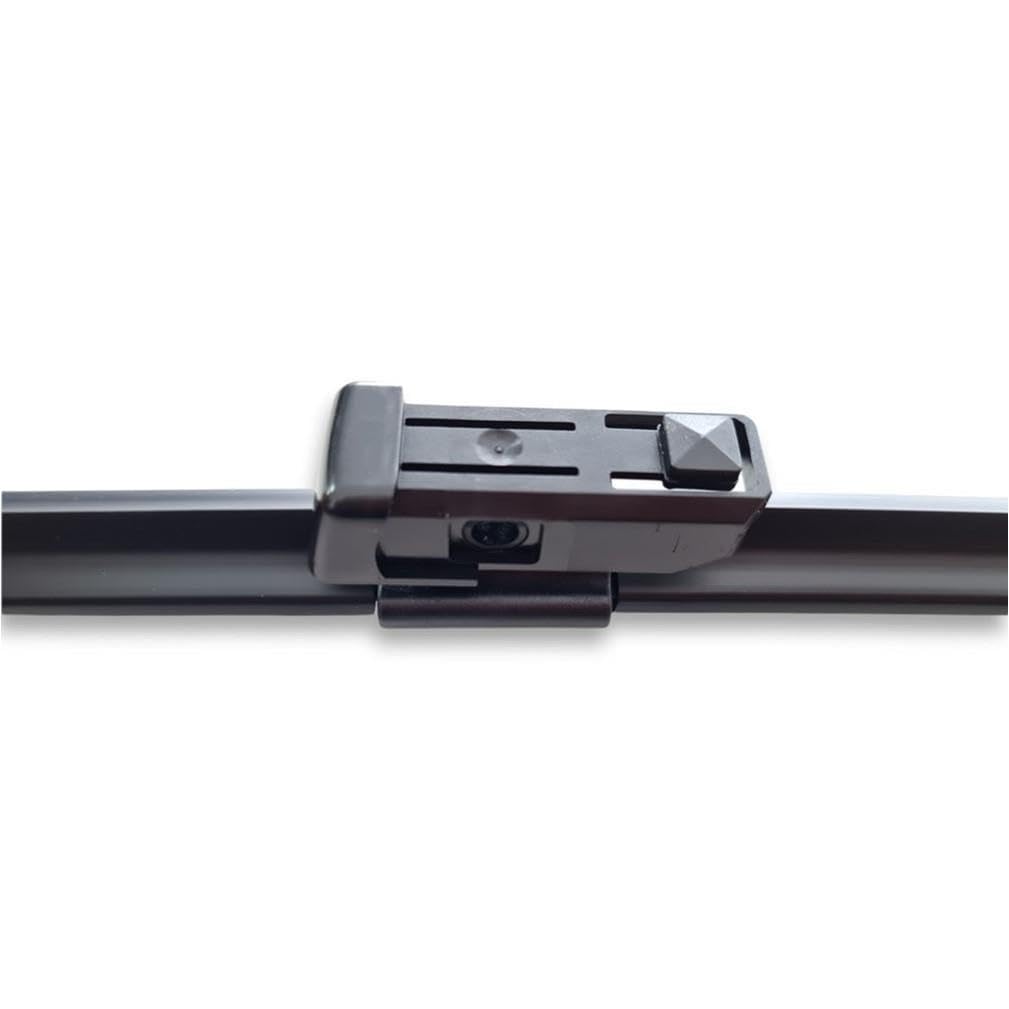 Ön Cam Silecek Takımı 58x53cm Porsche 911 Carrera ile uyumlu 2020-2025
