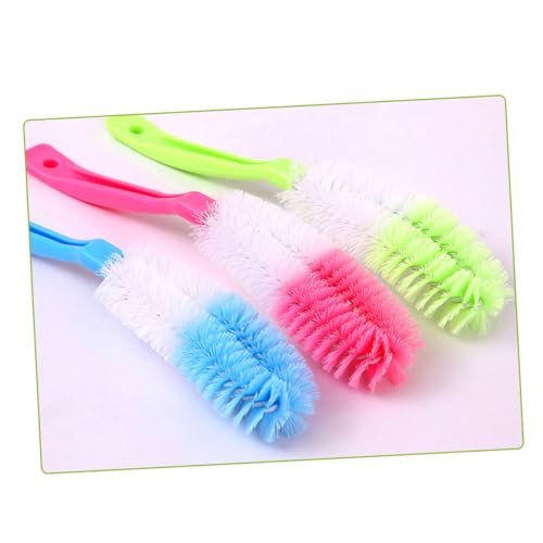 COLLBATH Bottle Brush Cleaner Waterbottle Washer Bottles Water Bottle