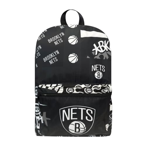 Pro Specialties Group Mochila Brooklyn Nets Back2School TM1883