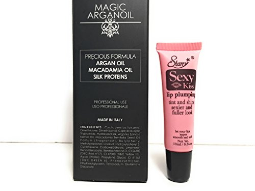 Maxima-Nook-Magic-Arganoil-Absolute-Oil-100ml338-oz-Free-Starry-Lip-Pumping-Gloss-10ml
