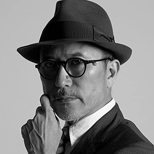 Yukihiro Takahashi