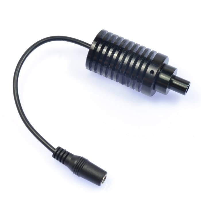 YEGREN ML022 Adjustable Coaxial LED Spot Light For Industrial Microscope