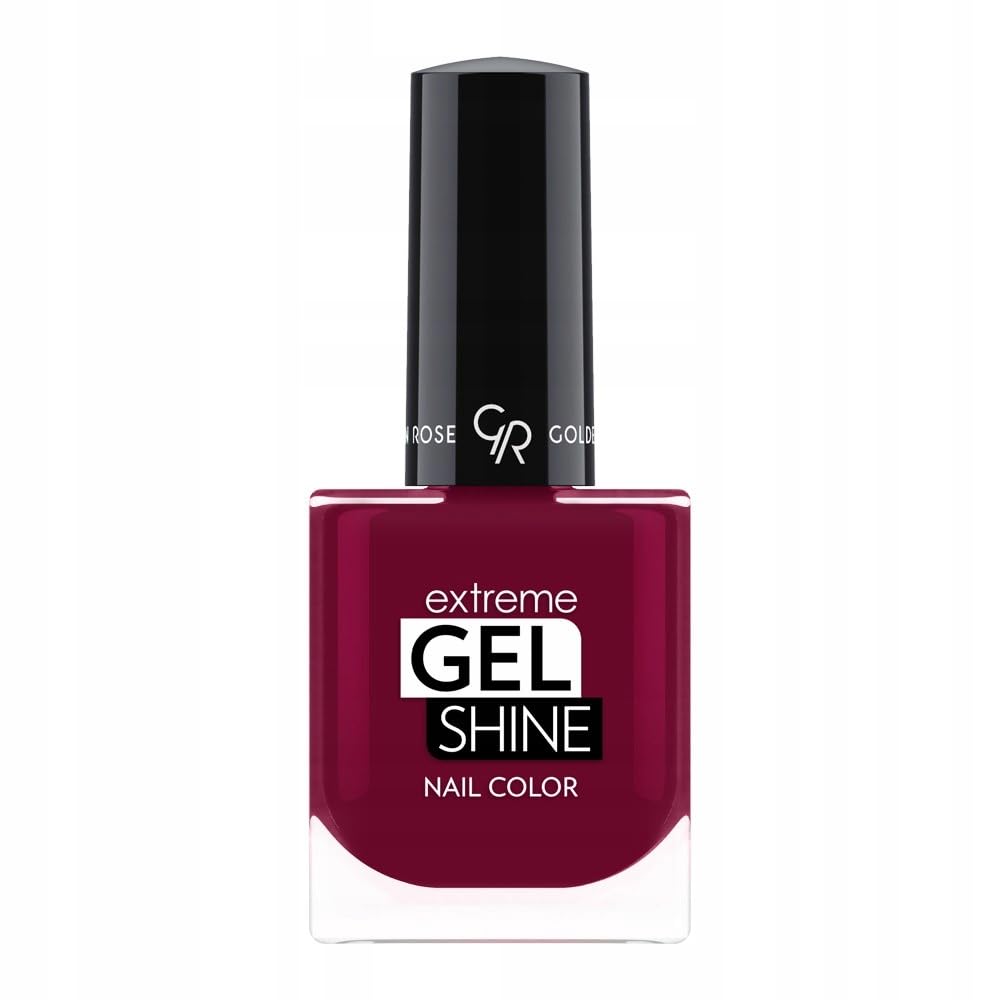 Golden Rose Extreme Gel Shine Nail Color Oje No: 65