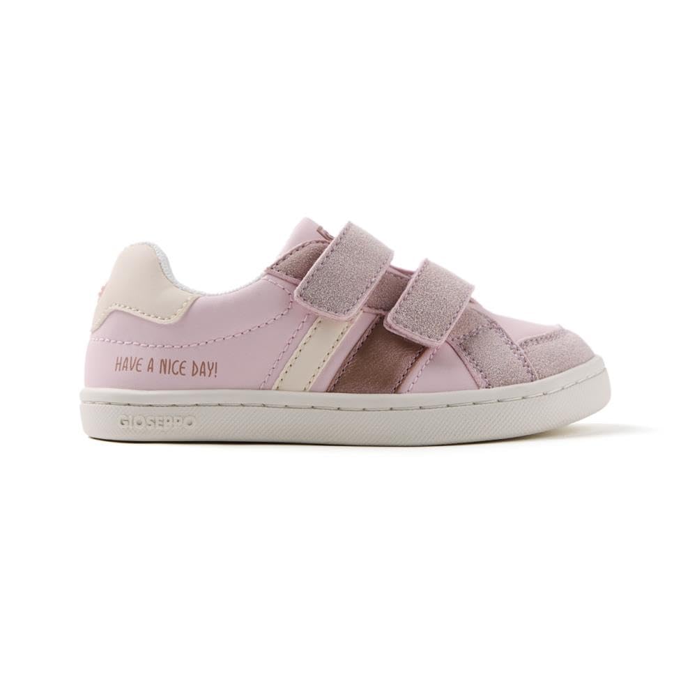 GIOSEPPO Ecorse ZapatillasBebé-Niñas