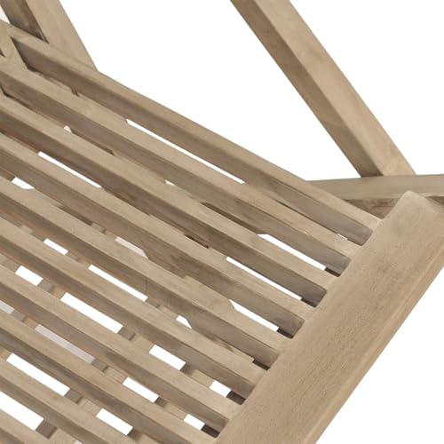 Chaises de jardin pliantes gain de place pour optimiser votre balcon - 5