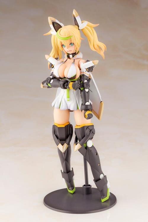 Phantasy Star Online 2 ES Gene Stella Tears Kit PVC miniatura 3