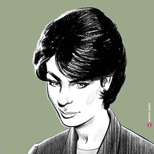 C&rsquo;est dans votre t&ecirc;te Madame ! Podcast Por Vincent Gerles arte de portada