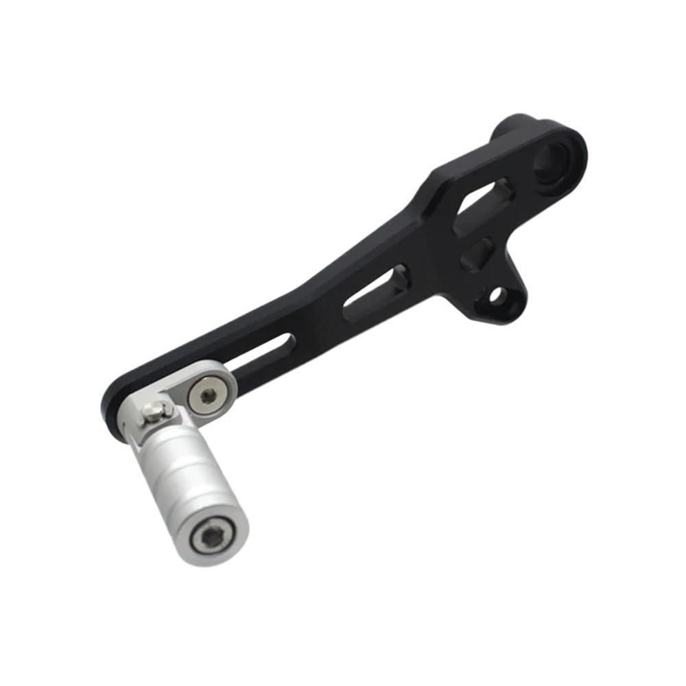 DAGMARA Gear Shifter Levers Kickstart Motorcycle Adjustable Folding Gear Shifter Shift Pedal Lever for Desertx for Desert X 2022 2023 2024 Accessories