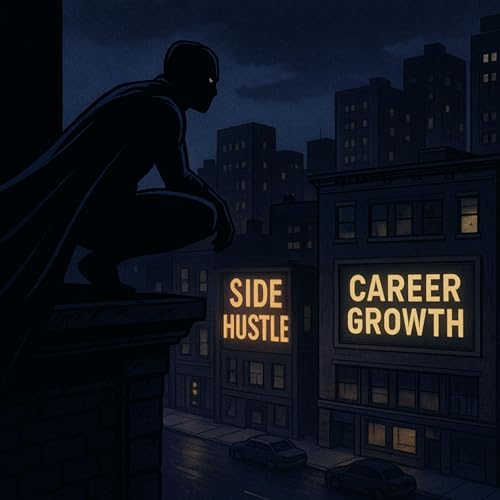 Building a Side Hustle - MAC114