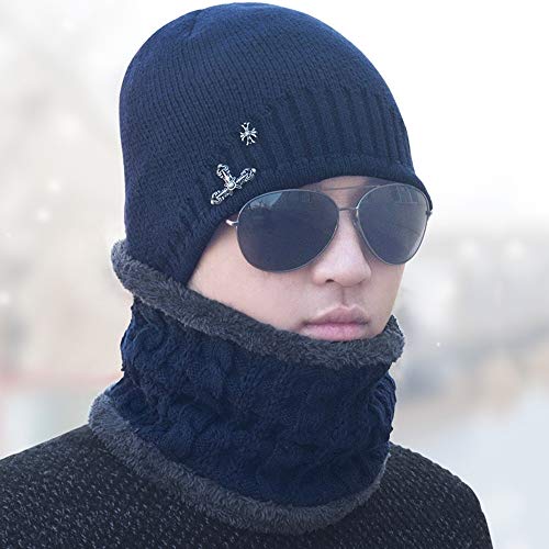 Bonnet cache-oreilles outdoor leisure pour randonnée d'hiver