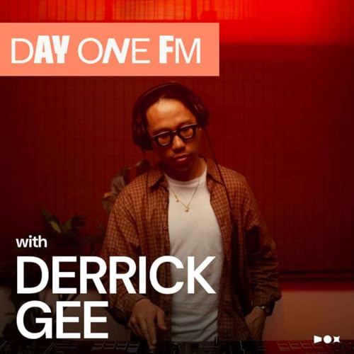 Why Your Favorite Artist Is at Derrick Gee’s House