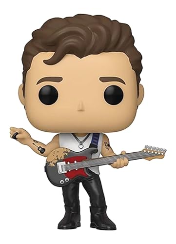 Pop Funko Shawn Mendes