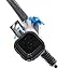 Denso 234-4018 Oxygen Sensor for GM Downstream with 4-Wire Female Plug