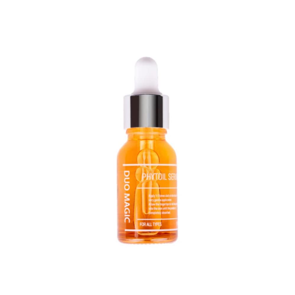 セルマン デュオマジック フィトオイルセラム 17ml×2 未使用 セルマン デュオマジック フィトオイルセラム 17ml×2 未使用