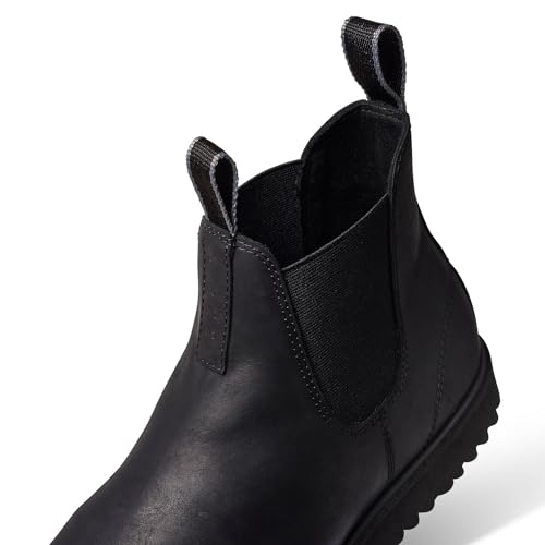 Image of REEF Mens Otis Boot, Premium Leather, Memory Foam Footbed, Lightweight