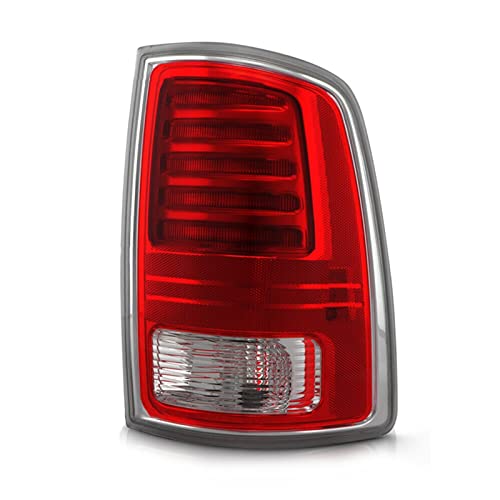 Feu arrière droit LED 68093078AC pour Dodge Ram 1500 2500 3500 de 2013 à 2018