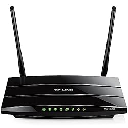 TP-Link AC1200 - Best Under $50